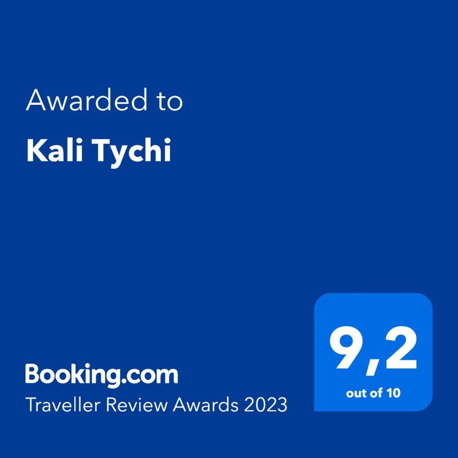 KatastárionKali Tychi别墅 外观 照片